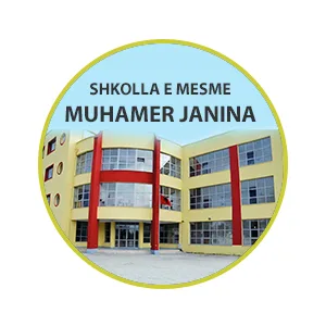 Muhamer-Janina Muhamer-Janina